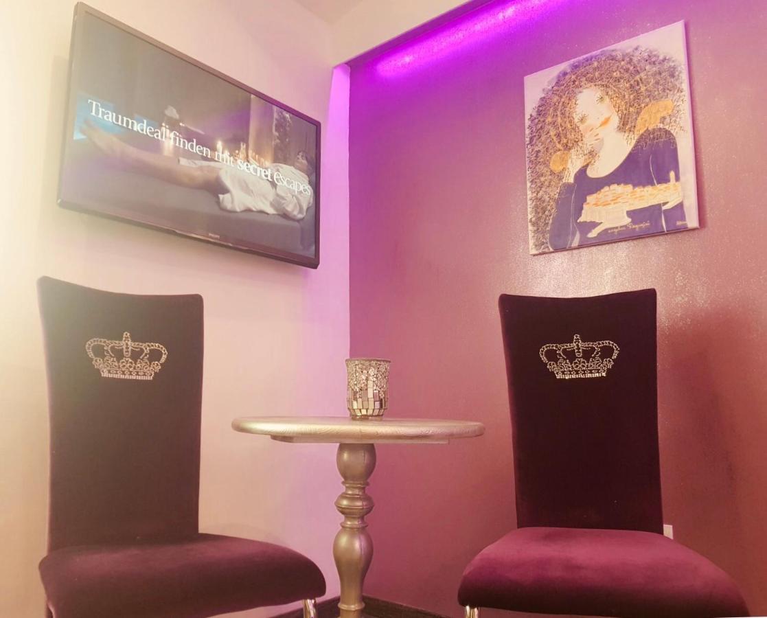 Bed&Breakfast Andio Dubrovnik Ruang foto