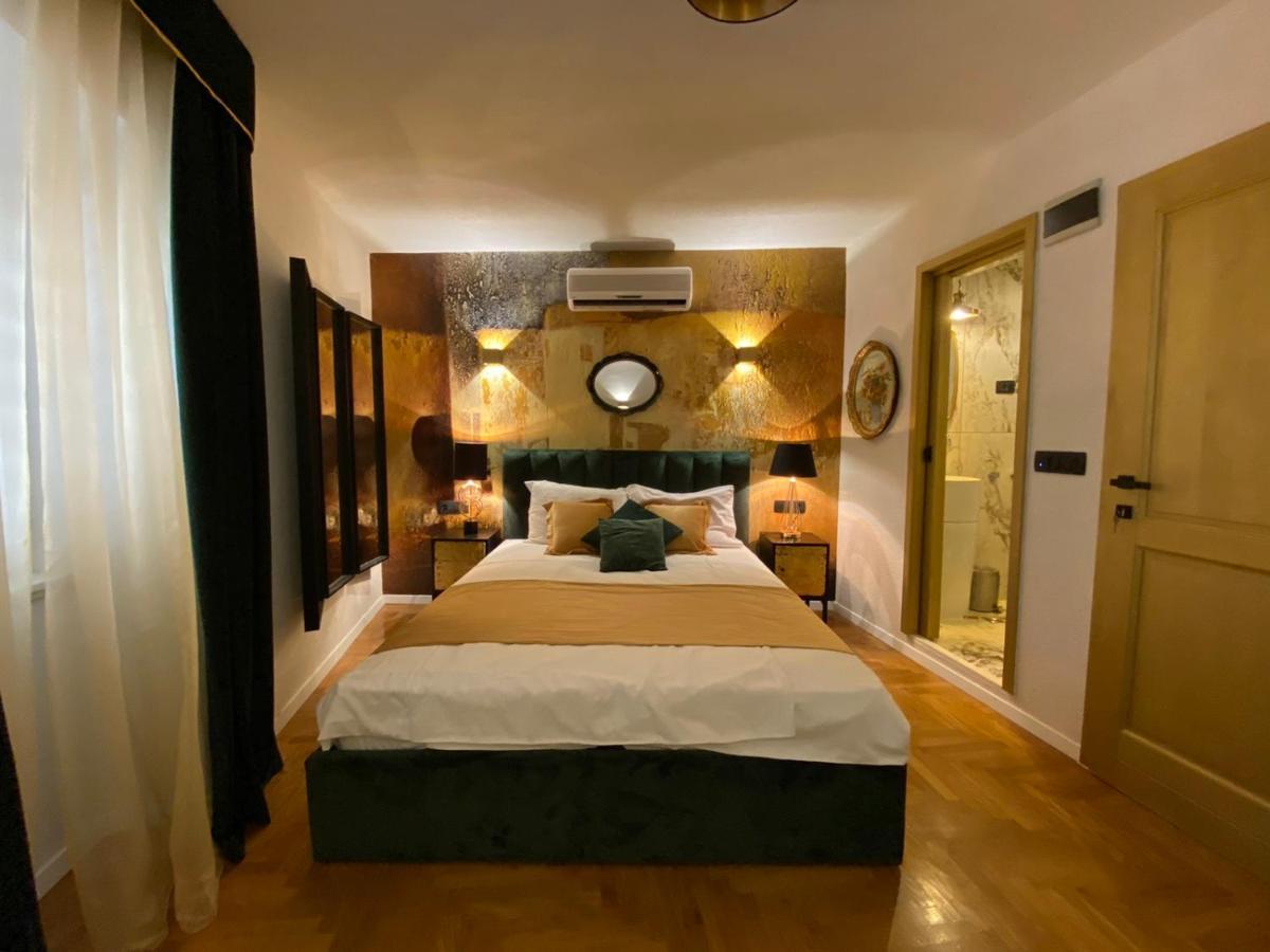 Bed&Breakfast Andio Dubrovnik Bagian luar foto