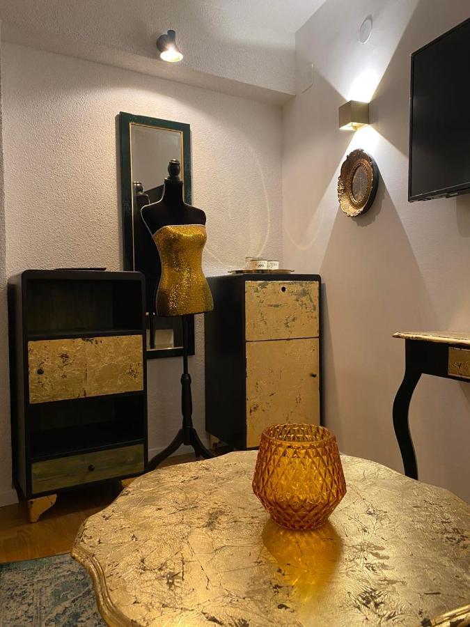 Bed&Breakfast Andio Dubrovnik Bagian luar foto