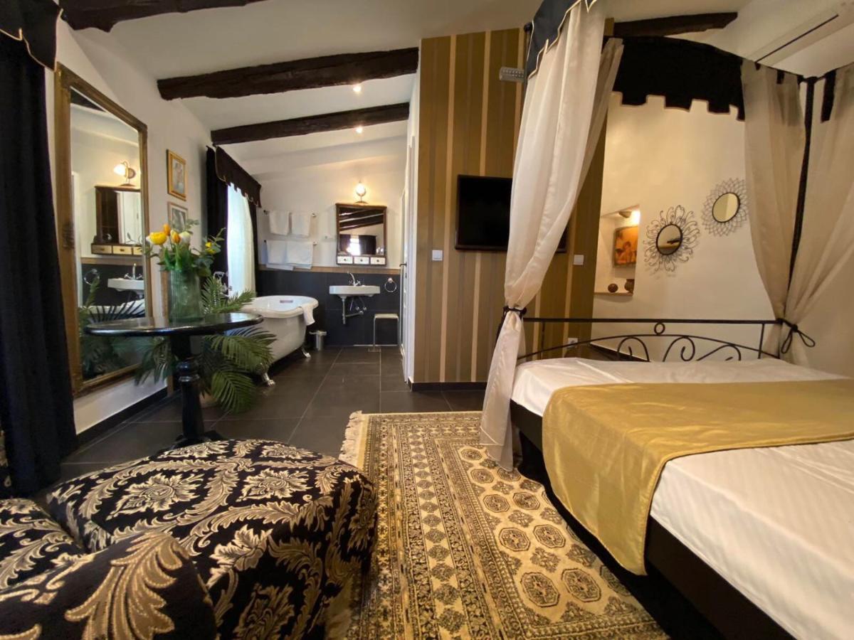 Bed&Breakfast Andio Dubrovnik Bagian luar foto