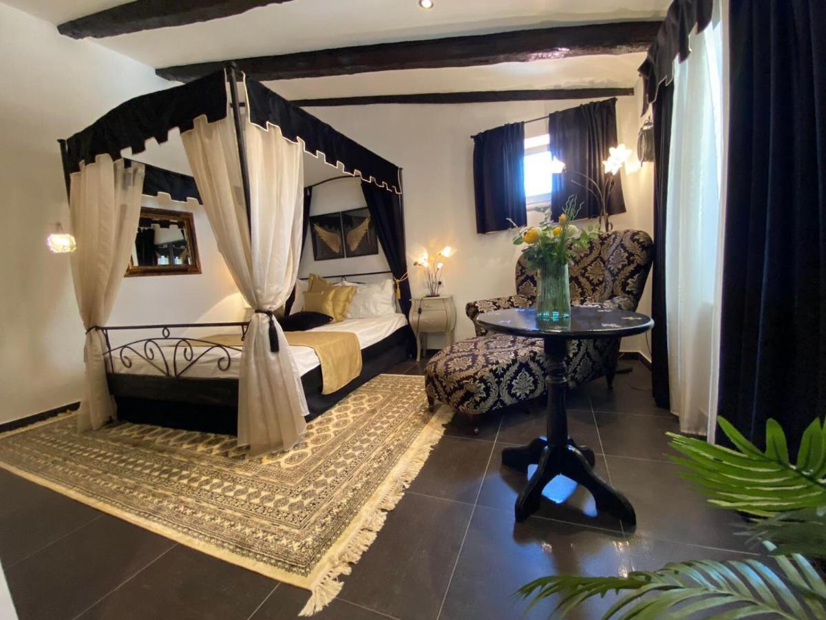 Bed&Breakfast Andio Dubrovnik Bagian luar foto