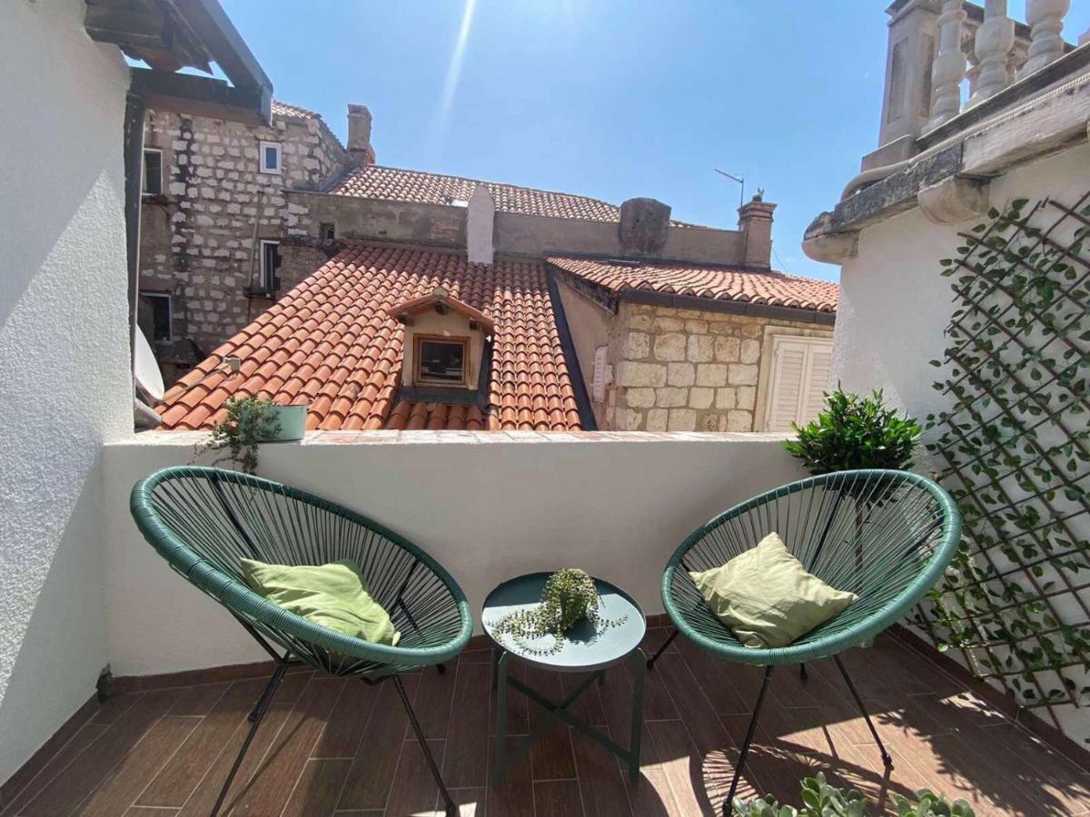 Bed&Breakfast Andio Dubrovnik Bagian luar foto
