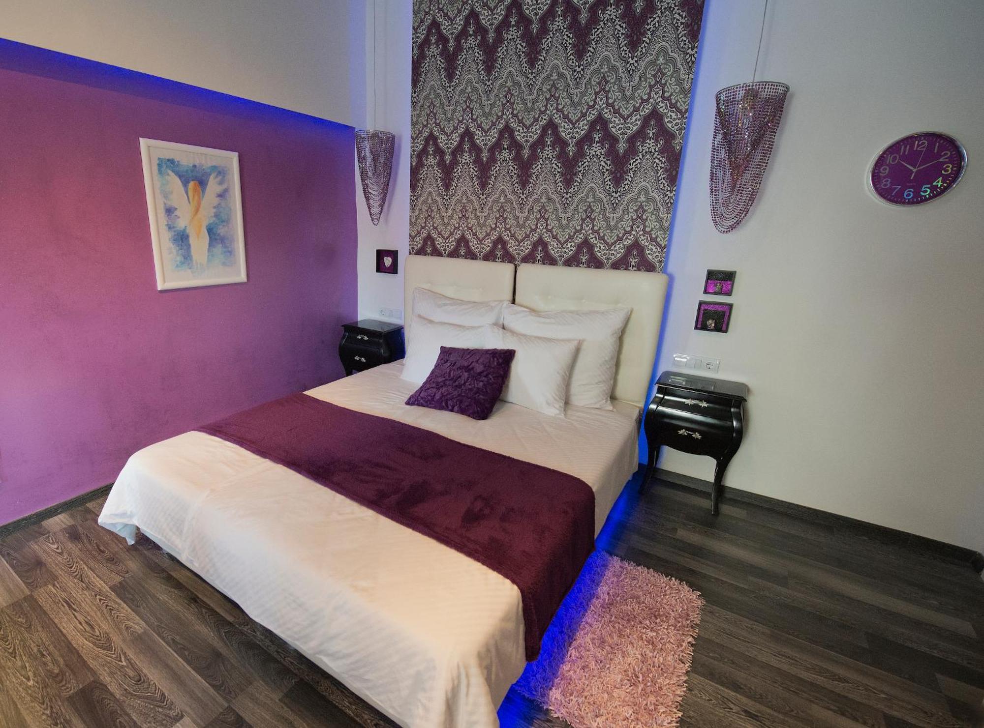 Bed&Breakfast Andio Dubrovnik Ruang foto