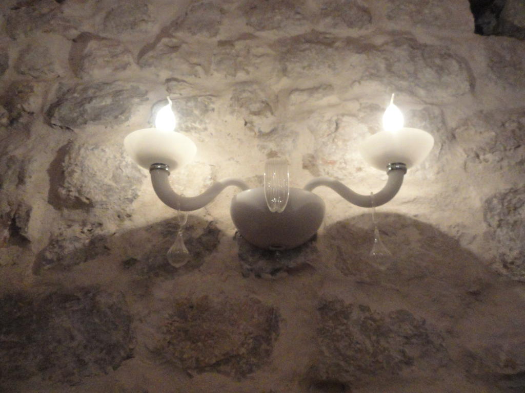 Bed&Breakfast Andio Dubrovnik Bagian luar foto